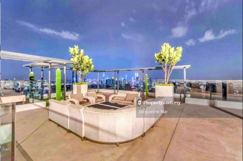 Service Residence for Rent in Reizz Residence by Jacqueline Mar - iProperty.com.my