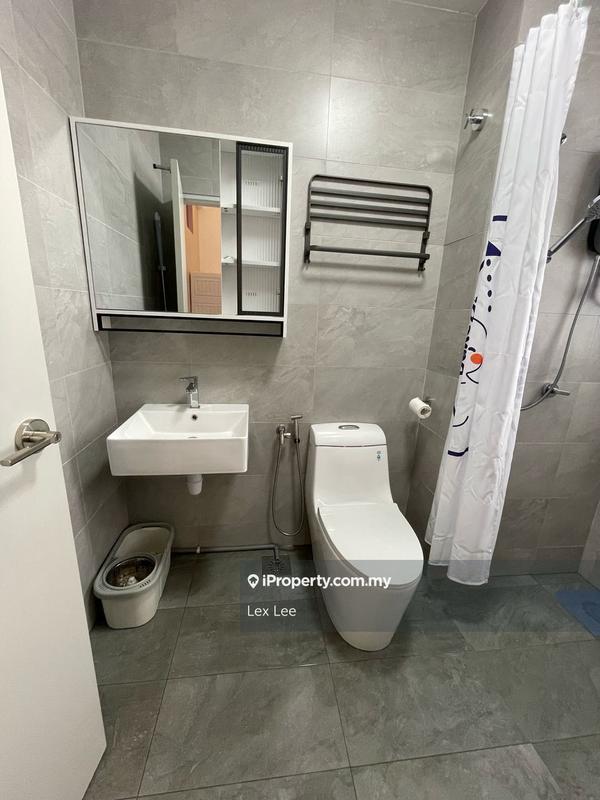Service Residence for Rent in SUNSURIA FORUM SERVICED APARTMENT by Lex Lee - iProperty.com.my