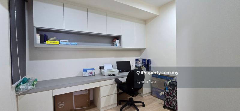 Condominium for Sale in Bayu Angkasa by Lynda Yau - iProperty.com.my