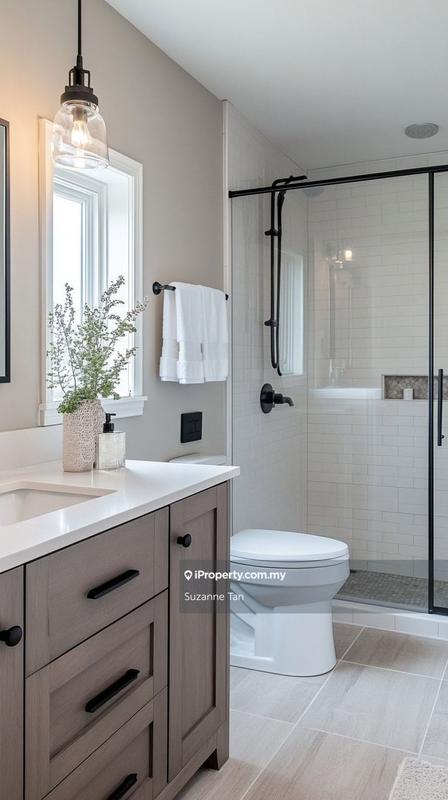 Service Residence for Sale in Nest 2 Residences by Suzanne Tan - iProperty.com.my