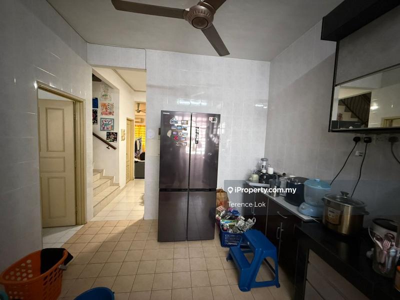 Rumah Berangkai 2 Tingkat untuk Dijual di Sri pulai 3 taman  impian, Seremban oleh Terence Lok - iProperty.com.my