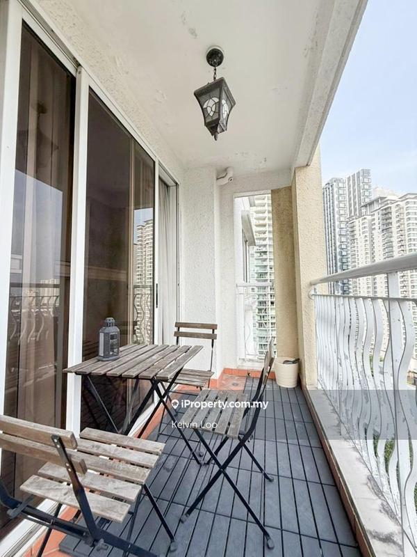 For Sale - Mont Kiara Bayu