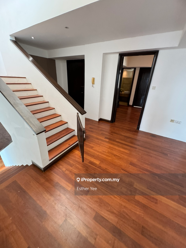 Kondominium untuk Dijual di The Orion oleh Esther Yee - iProperty.com.my