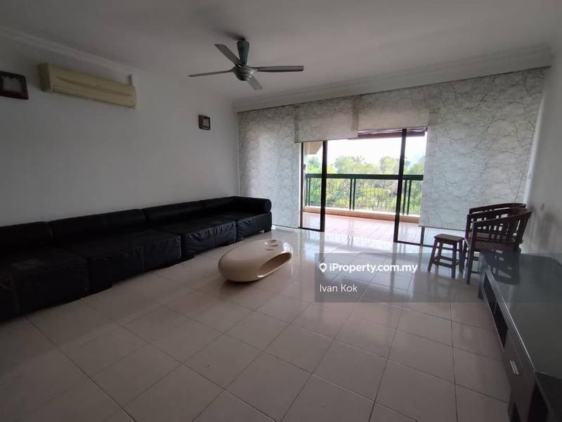Kondominium untuk Dijual di 1 Bukit Utama oleh Ivan Kok - iProperty.com.my