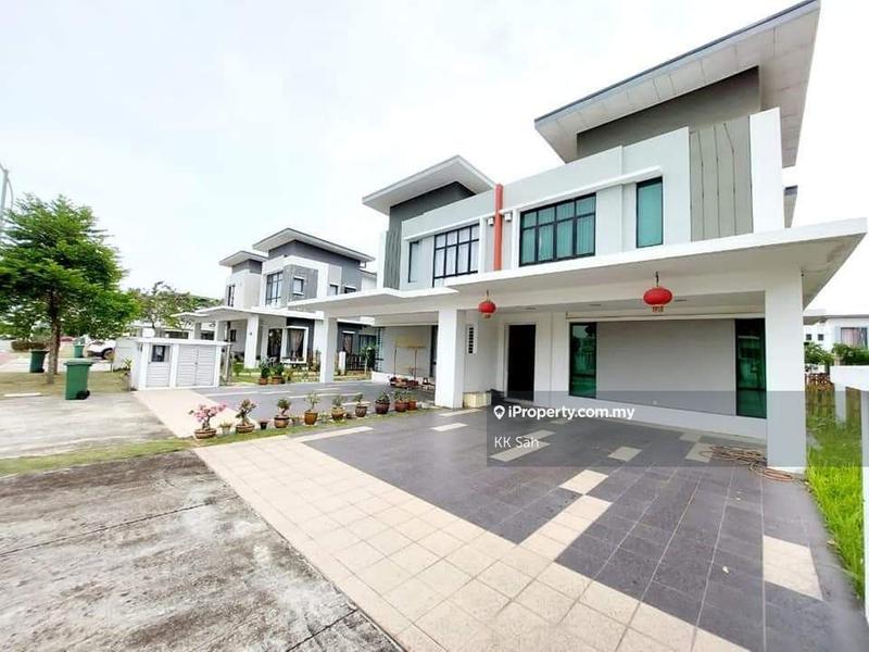 Rumah Kluster untuk Dijual di jksop, Semenyih oleh KK Sah - iProperty.com.my