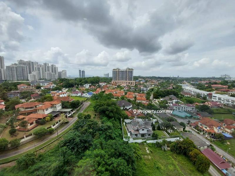 Service Residence for Sale in Paragon Residences @ Straits View by Terence Tan - iProperty.com.my