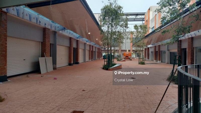 Shop for Rent in Gamuda Cove, Townsquare, Sepang by Crystal Low - iProperty.com.my
