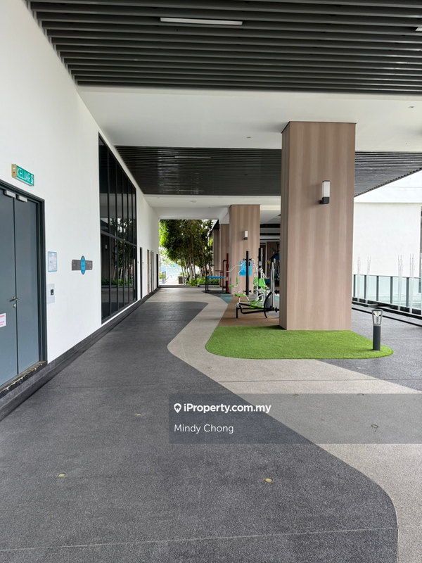Kondominium untuk Dijual di Avara oleh Mindy Chong - iProperty.com.my