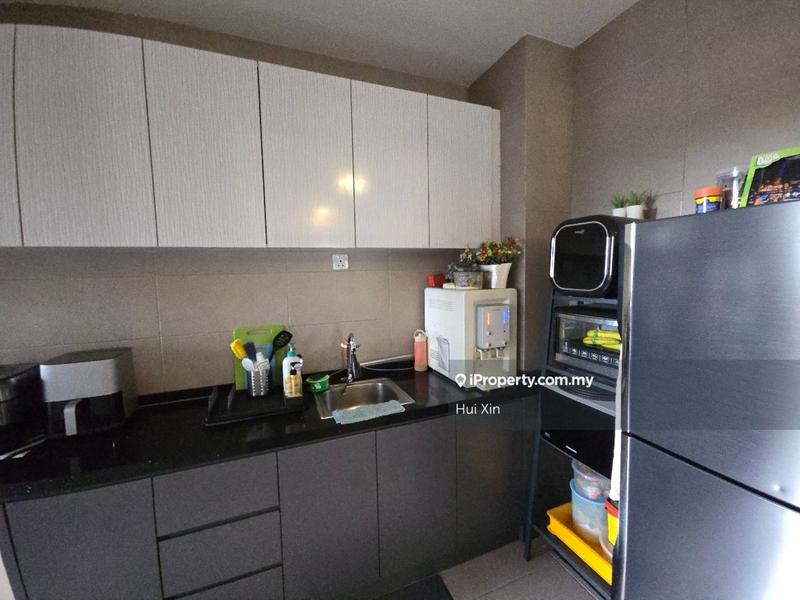 Apartment for Rent in Amverton Greens by Hui Xin - iProperty.com.my