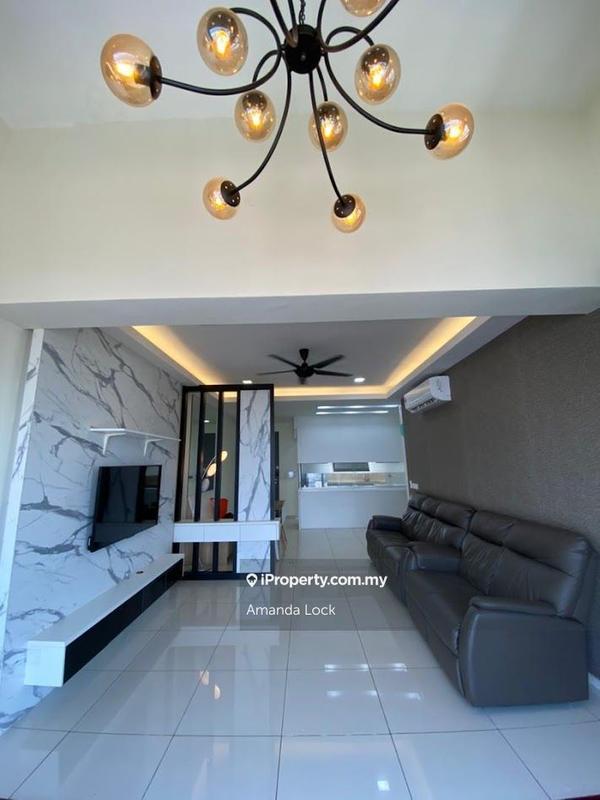 Condominium for Sale in Elevia Residences by Amanda Lock - iProperty.com.my