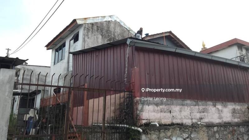 2-storey Terraced House for Rent in Taman Taming Jaya, Balakong by Dante Leong - iProperty.com.my