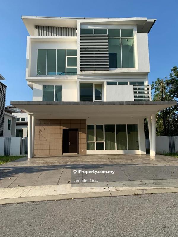 Bungalow House untuk Dijual di Cyberjaya, Selangor oleh Jennifer Guo - iProperty.com.my