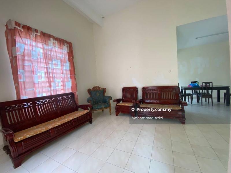 Rumah Berkembar untuk Dijual di Gambang damai, Kuantan oleh Mohammad Azizi - iProperty.com.my