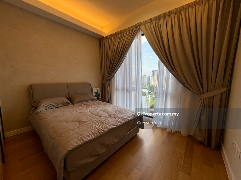 For Rent - The Sentral Suites