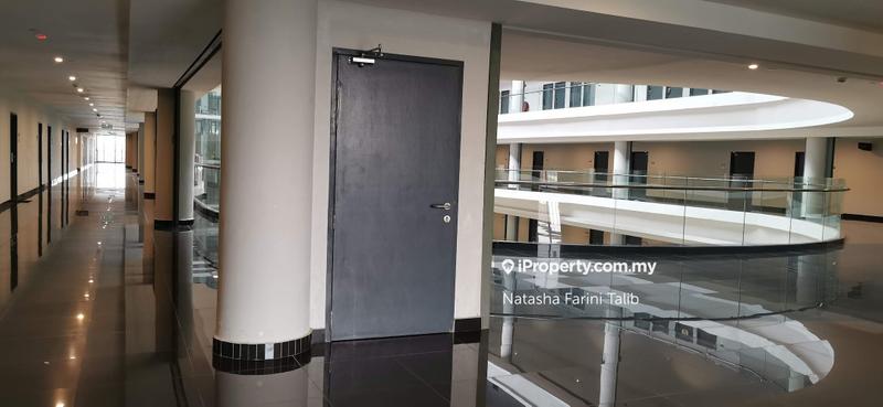 Pejabat untuk Dijual di Plaza Bangi Perdana, Bandar Baru Bangi, Bangi oleh Natasha Farini Talib - iProperty.com.my