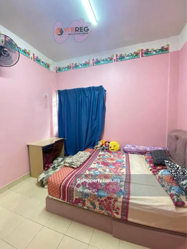 Apartment for Sale in Pangsapuri Kasuarina by Vivian Tan - iProperty.com.my