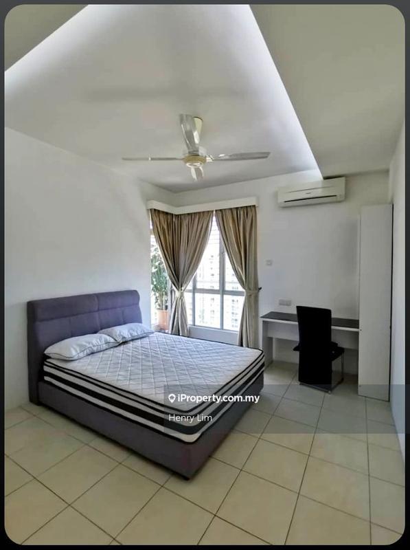 Kondominium untuk Dijual di Platinum Lake PV 13 oleh Henry Lim - iProperty.com.my