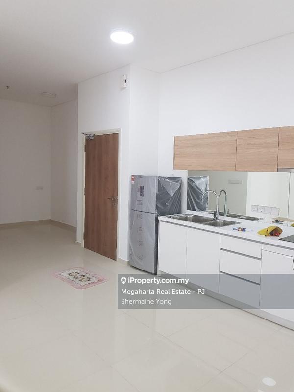 For Sale - Arcadia Desa Parkcity