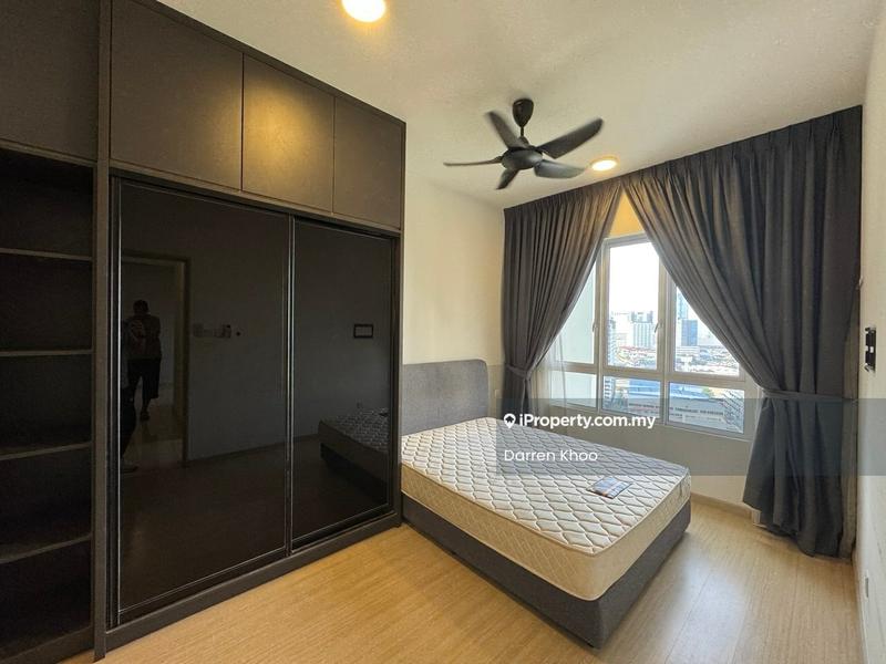 Service Residence for Rent in RYAN & MIHO by Darren Khoo - iProperty.com.my