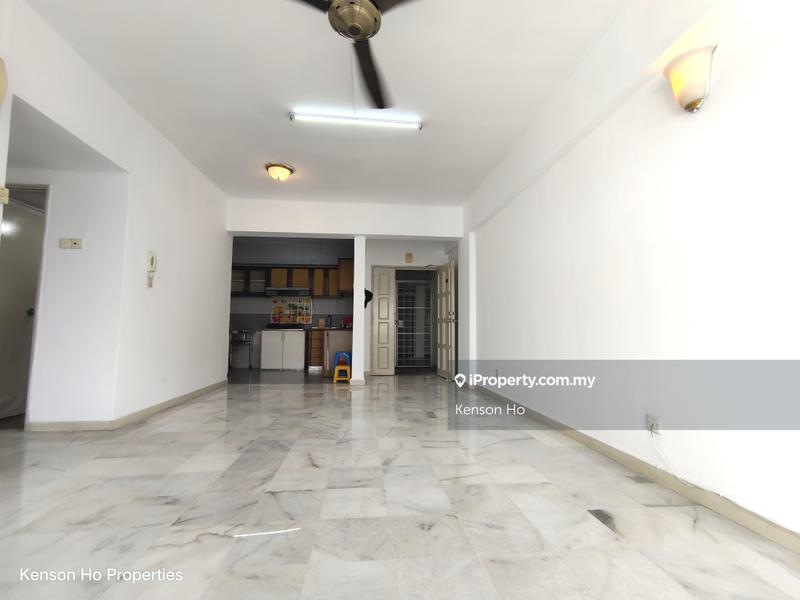 Kondominium untuk Dijual di South View @ One Ampang Avenue oleh Kenson Ho - iProperty.com.my