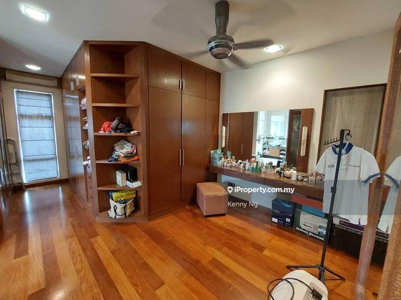 Bungalow House for Sale in Setia Eco Park, Setia Alam by Kenny Ng - iProperty.com.my