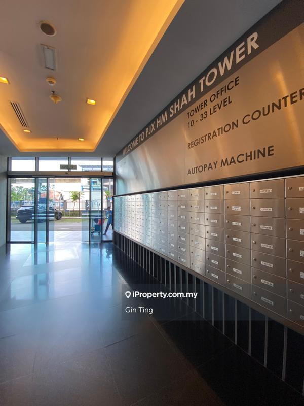 Pejabat untuk Dijual di mile2, Petaling Jaya oleh Gin Ting - iProperty.com.my