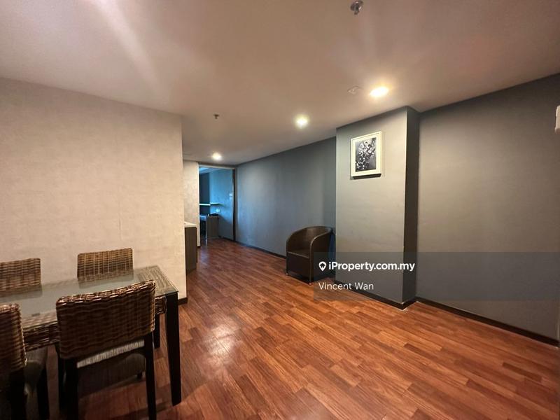Condominium for Sale in 591 Damansara SA by Vincent Wan - iProperty.com.my