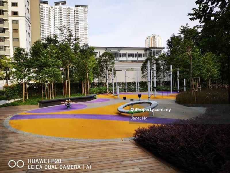 Kondominium untuk Disewa di Anjali North Kiara oleh Janet Ng - iProperty.com.my