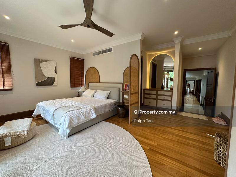 Banglo untuk Dijual di Bukit Damansara, Damansara Heights oleh Ralph Tan - iProperty.com.my