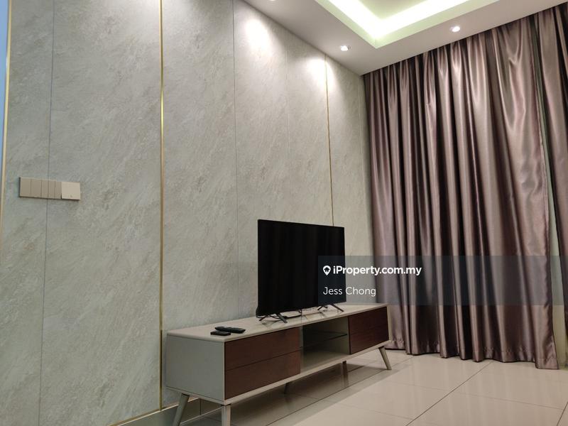 Kediaman Servis untuk Dijual di Zentro Residences Serviced Apartment oleh Jess Chong - iProperty.com.my