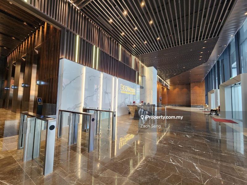 Office for Rent in Bukit Bintang, KL City Centre by Zach Seng - iProperty.com.my