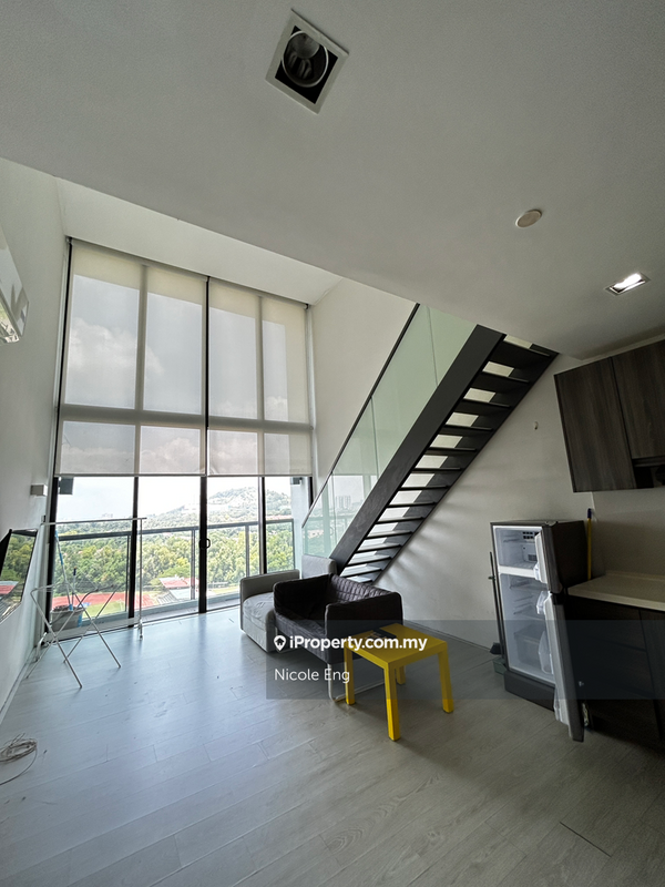 For Rent - The Square One City