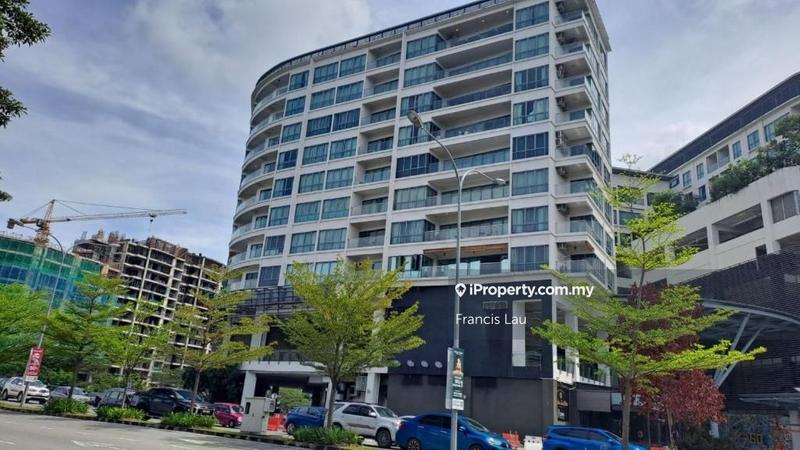 For Sale - The Loft @ KK Times Square