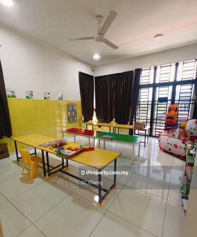 Rumah Berangkai 2 Tingkat untuk Dijual di Taman Nusantara Prima, Gelang Patah oleh SC Cheng - iProperty.com.my