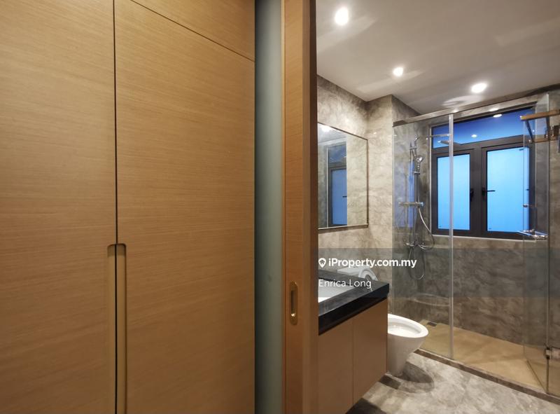 Residensi Servis untuk Dijual di R&F Princess Cove Phase 1 oleh Enrica Long - iProperty.com.my