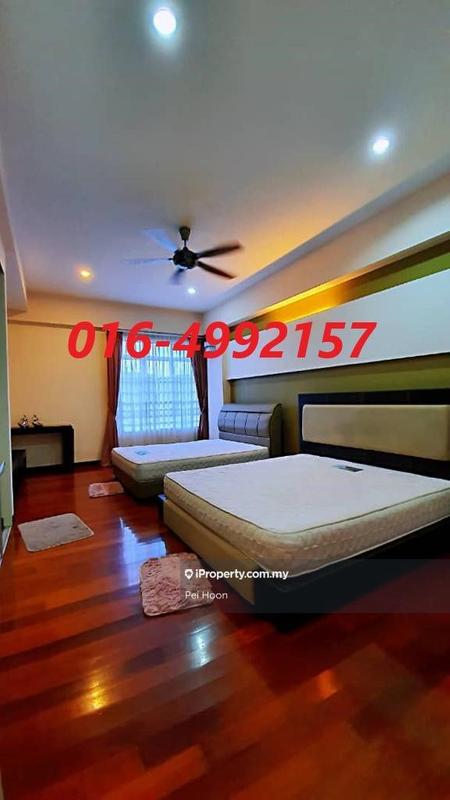 Kondominium untuk Dijual di BayStar Condominium oleh Pei Hoon - iProperty.com.my