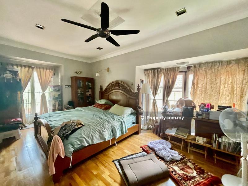 2-storey Terraced House for Sale in Taman Tun Dr Ismail, Kuala Lumpur by Pat Kok - iProperty.com.my