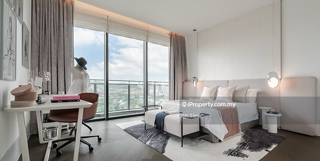 For Sale - Aira Residence