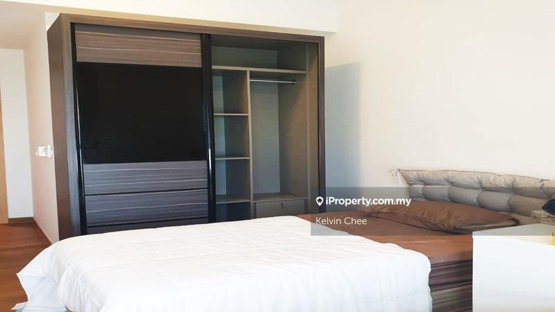 Service Residence for Sale in Southern Marina Residences by Kelvin Chee - iProperty.com.my