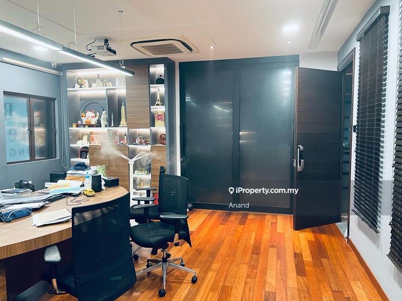Shop-Office for Sale in Bukit Jelutong, Shah Alam by Anand - iProperty.com.my