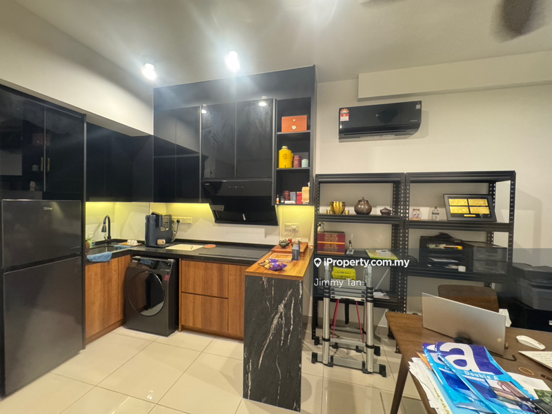 For Sale - Plaza @ Kelana Jaya