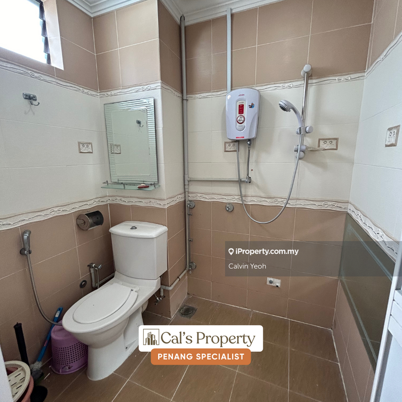 Condominium for Sale in Ferringhi Delima Condominium by Calvin Yeoh - iProperty.com.my