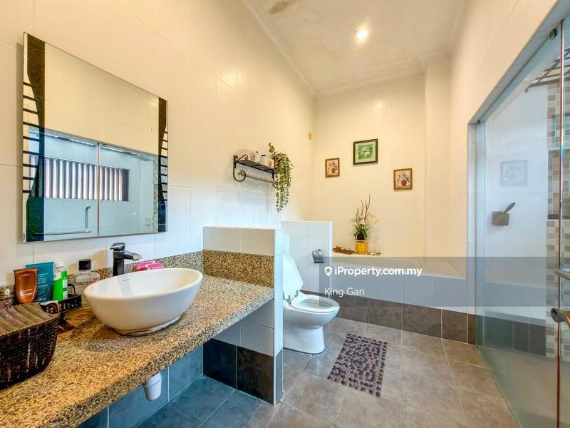 Bungalow House for Sale in Alam Damai, Cheras by King Gan - iProperty.com.my