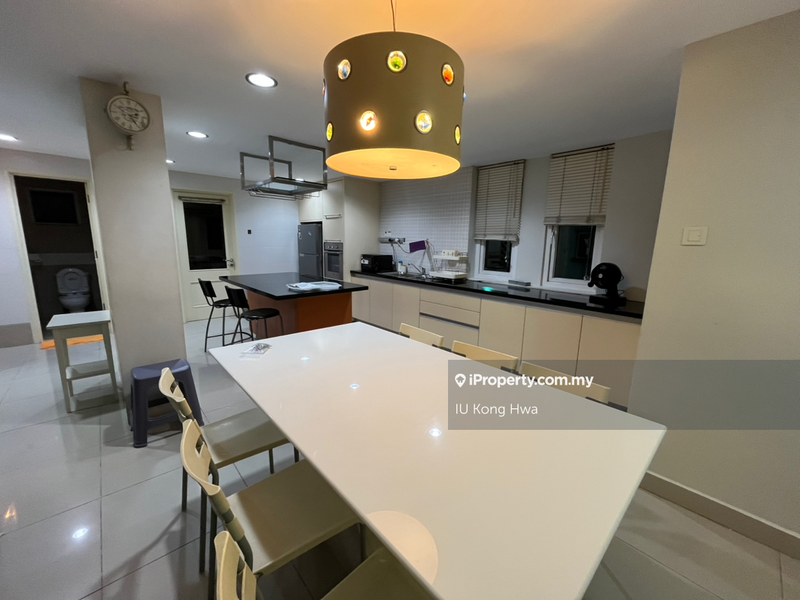 Kondominium untuk Dijual di Casa Desa oleh IU Kong Hwa - iProperty.com.my