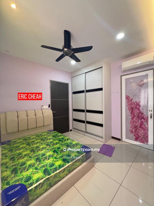 Condominium for Sale in The Clovers by Eric Cheah - iProperty.com.my