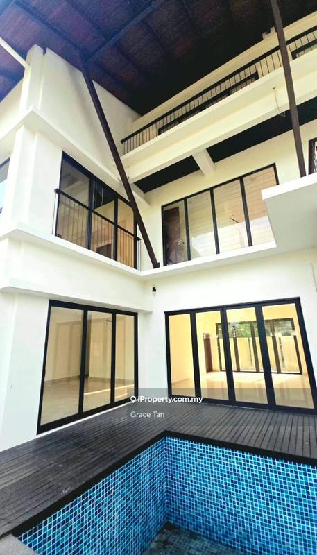 Bungalow House for Sale in Taman Equine, Seri Kembangan by Grace Tan - iProperty.com.my
