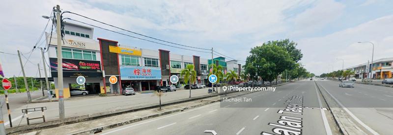 Kedai untuk Dijual di Bandar Tasek Mutiara, Simpang Ampat oleh Michael Tan - iProperty.com.my