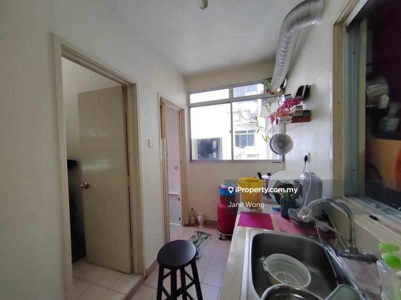 Condominium for Sale in Puncak Nusa Kelana by Jane Wong - iProperty.com.my