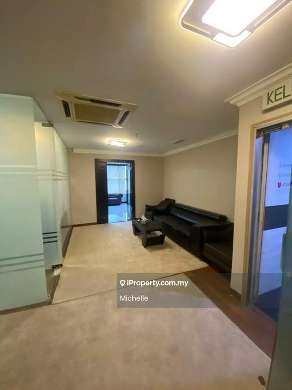 Pejabat untuk Disewa di KLCC, KL City Centre oleh Michelle - Interior - iProperty.com.my