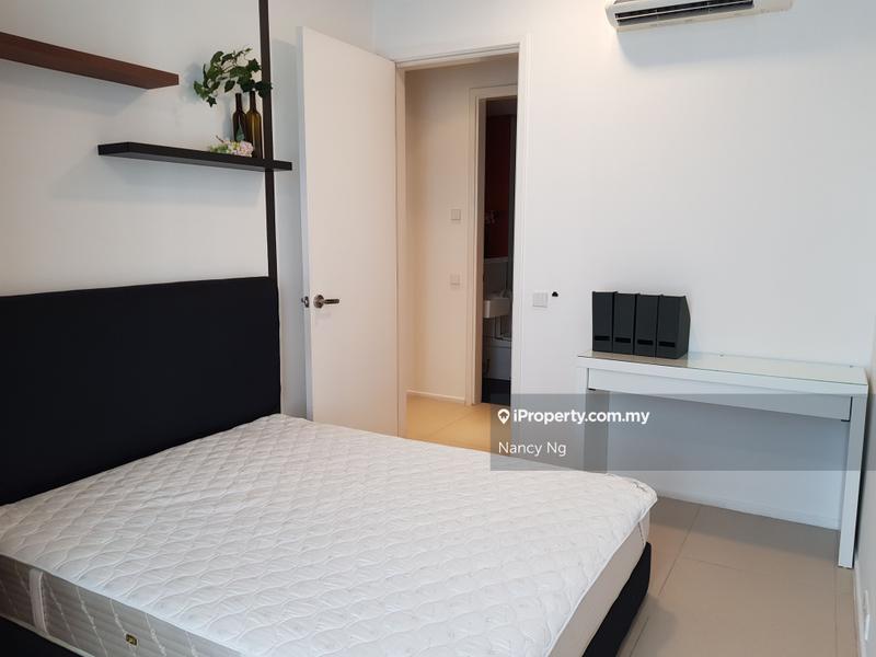 Service Residence for Sale in Arcoris SOHO by Nancy Ng - iProperty.com.my
